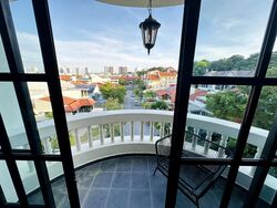 Park East (D15), Condominium #480368761